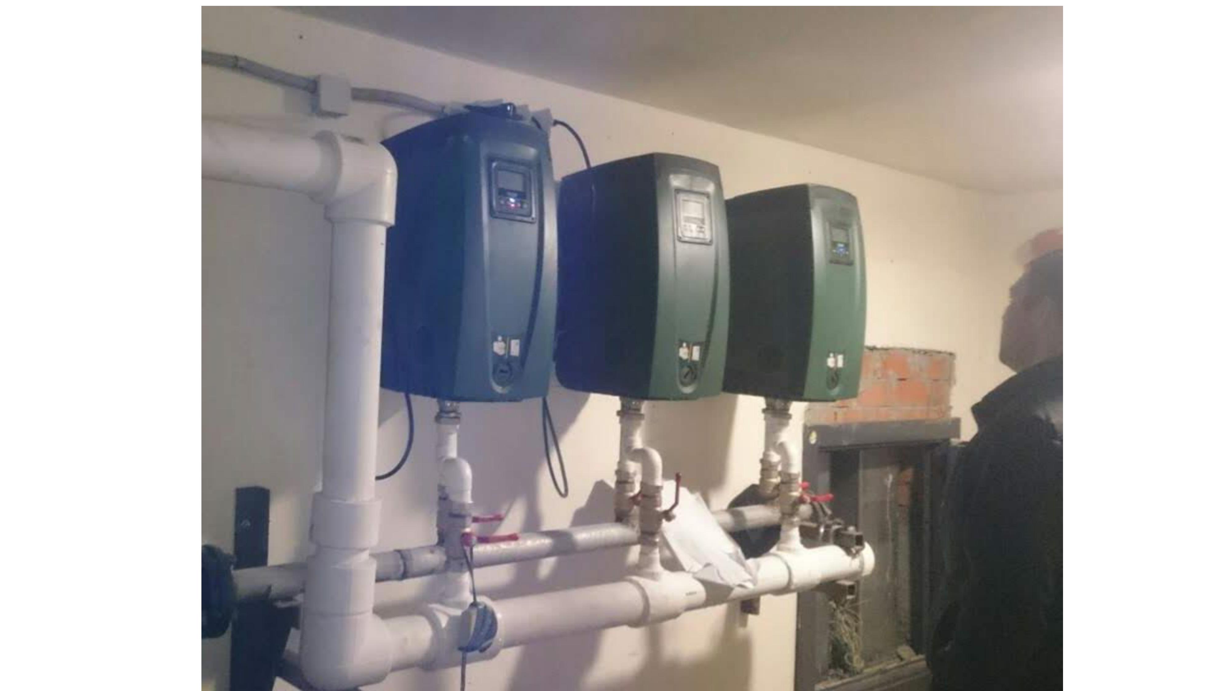 ЖК "Лесная Сказка"